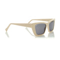 Faos Corfu Sand Beige / Shade Grey Γυαλιά Ηλίου