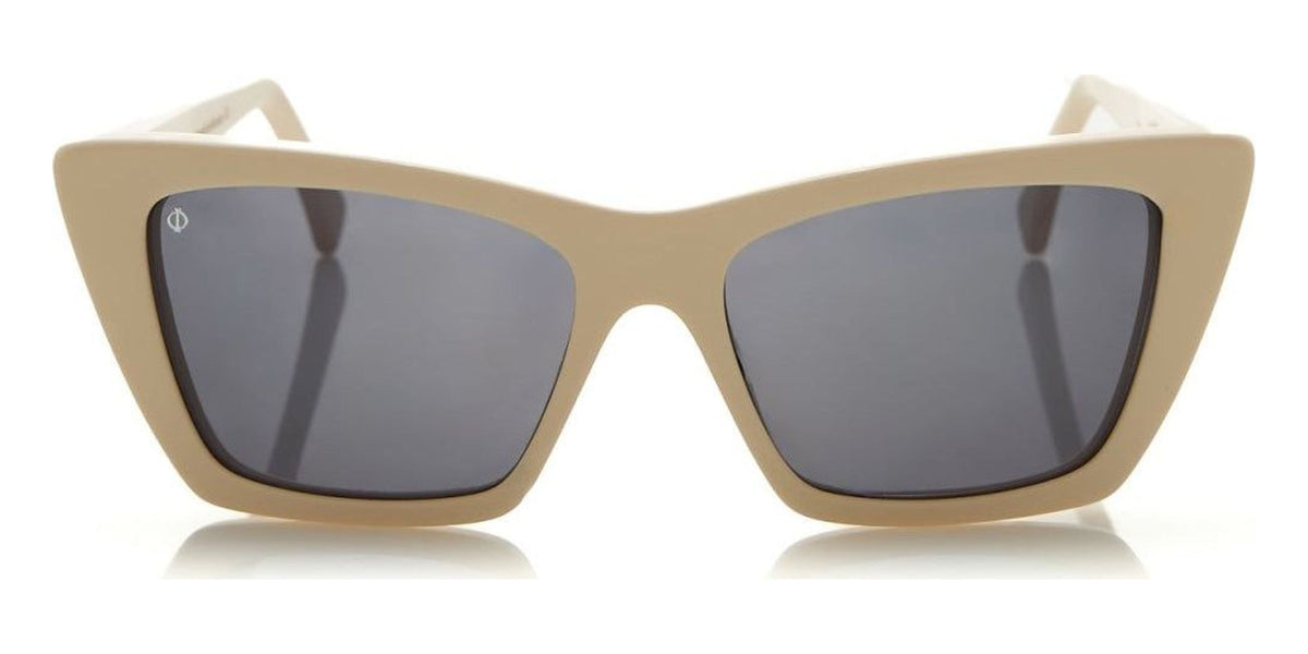 Faos Corfu Sand Beige / Shade Grey Γυαλιά Ηλίου front packshot