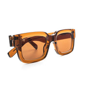 Faos Crete Crystal Brown / Reed Brown