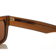 Faos Crete Crystal Brown / Reed Brown