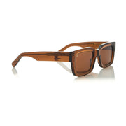 Faos Crete Crystal Brown / Reed Brown