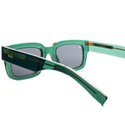 Faos Crete Crystal Green / Shade Grey