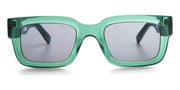 Faos Crete Crystal Green / Shade Grey