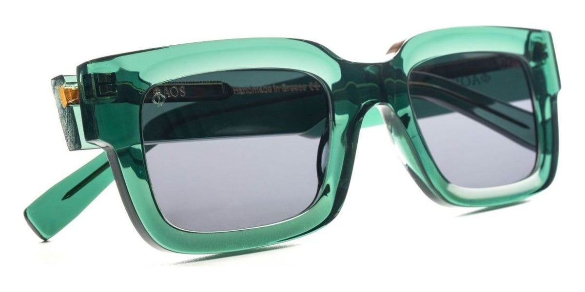 Faos Crete Crystal Green / Shade Grey