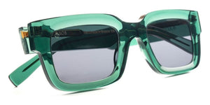Faos Crete Crystal Green / Shade Grey