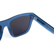 Faos Delos Crystal Blue / Shade Grey