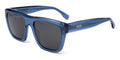 Faos Delos Crystal Blue / Shade Grey Γυαλιά Ηλίου side packshot