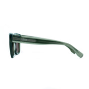 Faos Delos Crystal Green / Stone Brown
