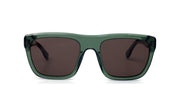 Faos Delos Crystal Green / Stone Brown