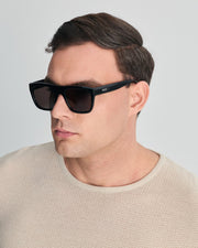 Faos Delos Erevos Black / Shade Grey