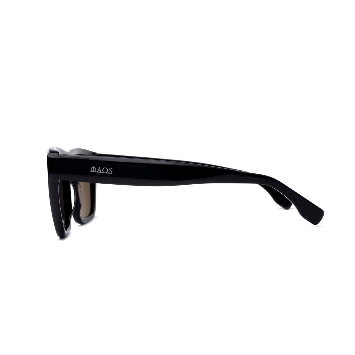 Faos Delos Erevos Black / Shade Grey Γυαλιά Ηλίου