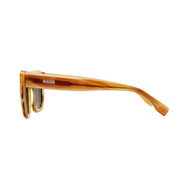 Faos Delos Marble Amber / Algae Green