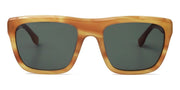Faos Delos Marble Amber / Algae Green