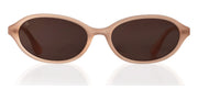 Faos Donousa Ambrosia Clay / Stone Brown