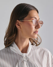 Faos Donousa Crystal Pink / Sunset Pink