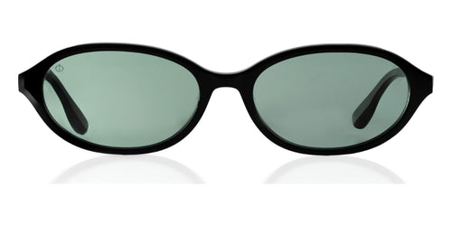 Faos Donousa Erevos Black / Ivy Green Γυαλιά Ηλίου front packshot