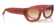 Faos Hydra Ambrosia Brown / Sunset Brown