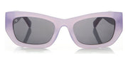 Faos Hydra Ambrosia Lilac / Shade Grey