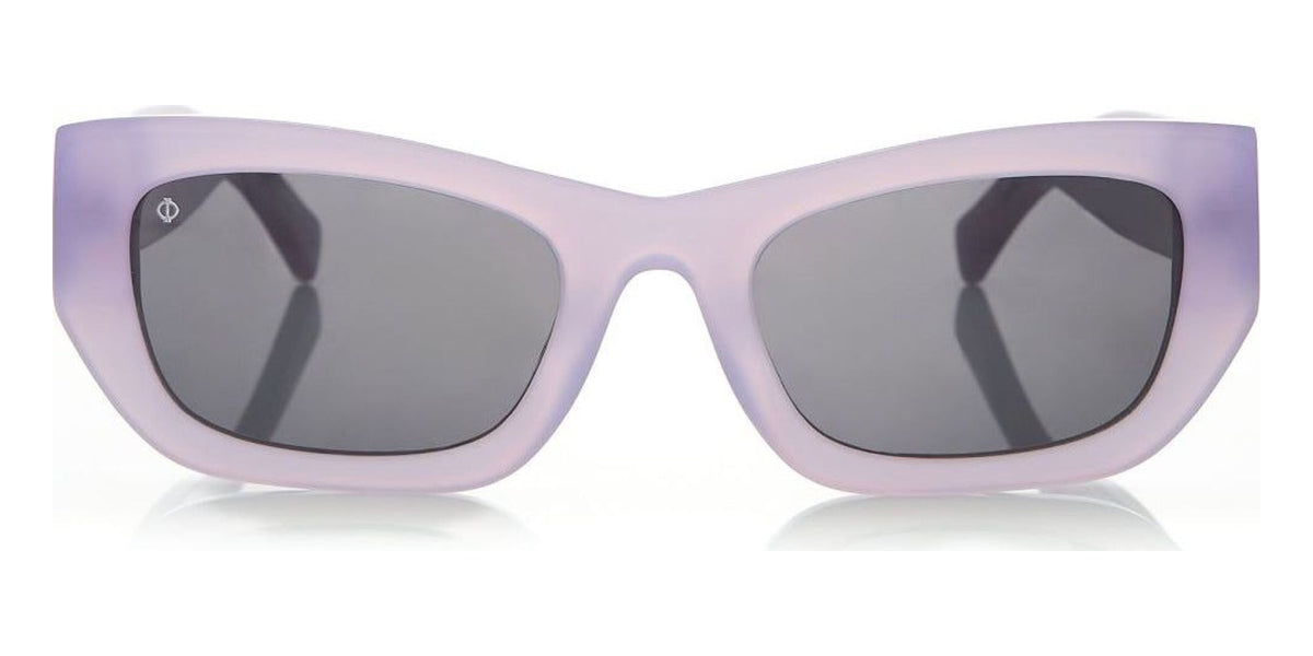Faos Hydra Ambrosia Lilac / Shade Grey Γυαλιά Ηλίου front packshot