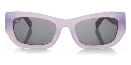 Faos Hydra Ambrosia Lilac / Shade Grey Γυαλιά Ηλίου front packshot