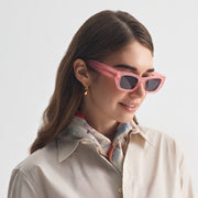 Faos Hydra Ambrosia Pink / Shade Grey
