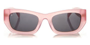 Faos Hydra Ambrosia Pink / Shade Grey