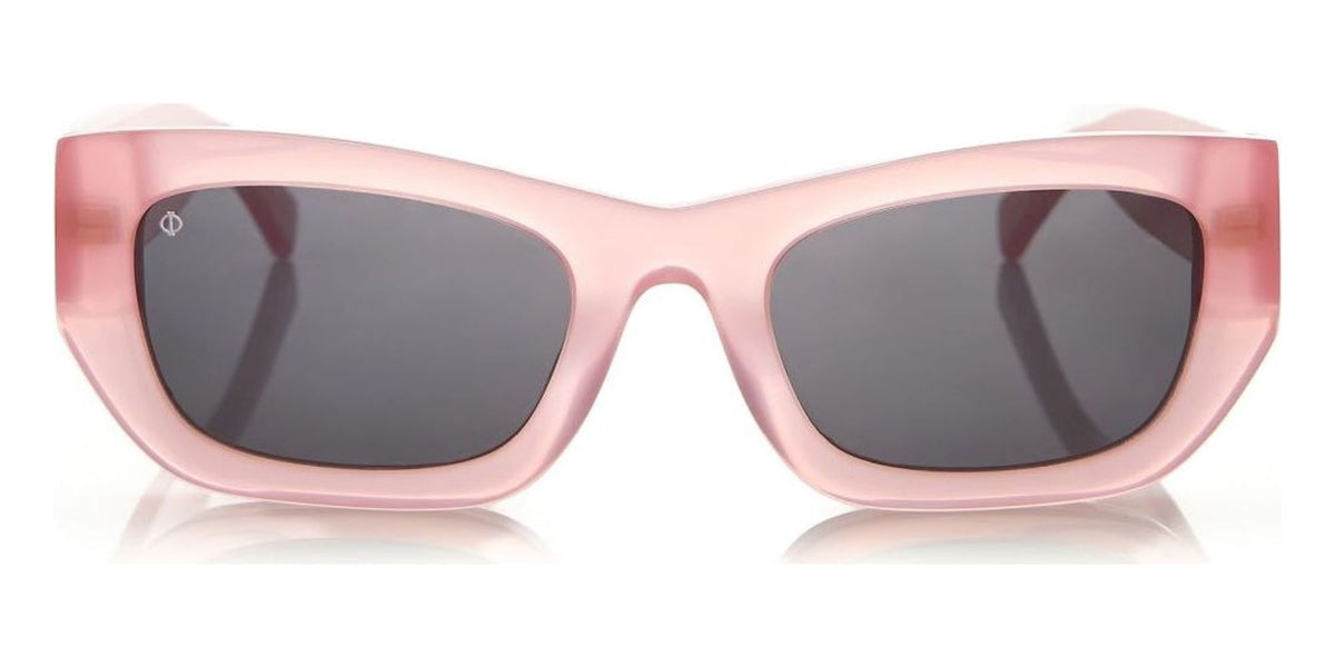 Faos Hydra Ambrosia Pink / Shade Grey Γυαλιά Ηλίου front packshot