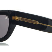 Faos Hydra Erevos Black / Shade Grey