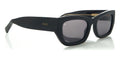 Faos Hydra Erevos Black / Shade Grey Γυαλιά Ηλίου side packshot