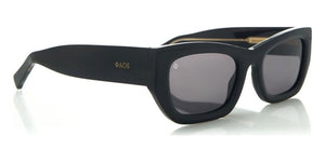 Faos Hydra Erevos Black / Shade Grey