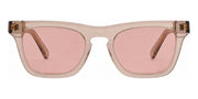 Faos Icaria Crystal Beige / Rosewater Pink