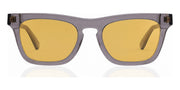 Faos Icaria Crystal Grey / Saffron Yellow