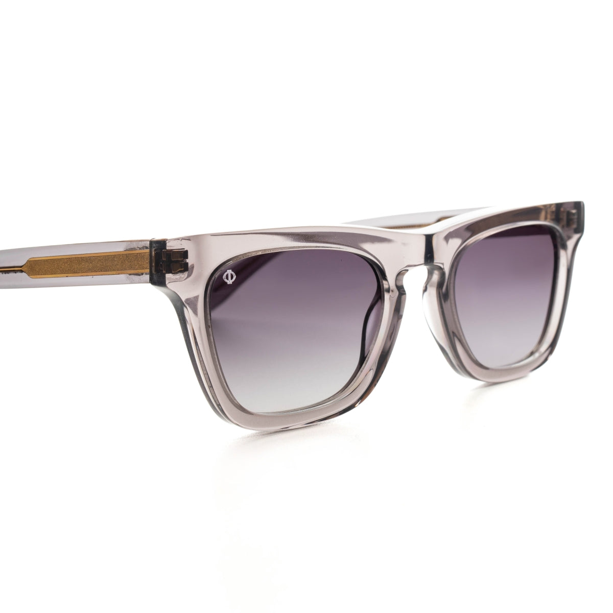 Faos Icaria Crystal Grey / Sunset Grey Γυαλιά Ηλίου