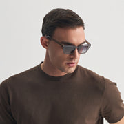 Faos Icaria Crystal Grey / Sunset Grey