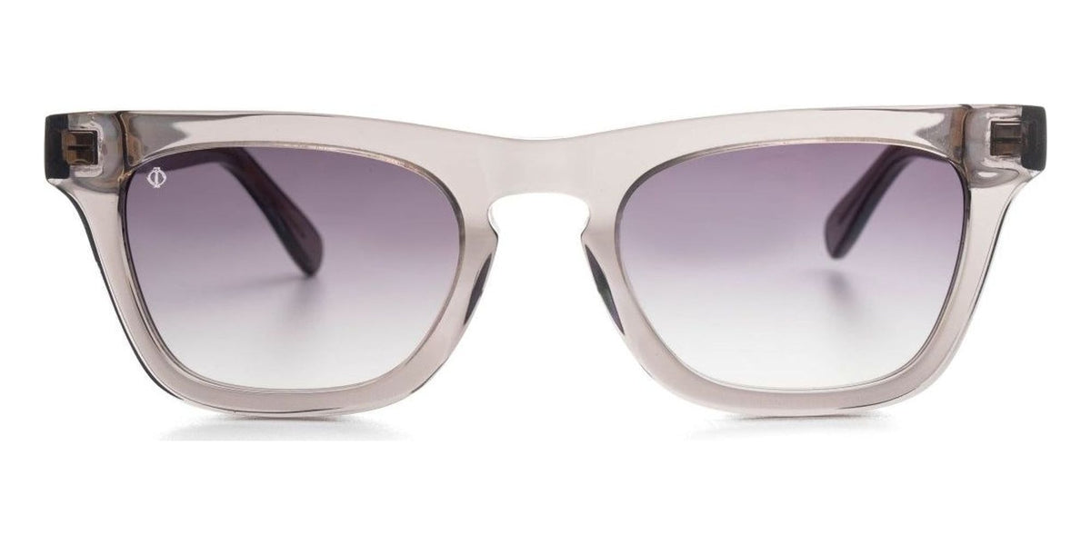 Faos Icaria Crystal Grey / Sunset Grey Γυαλιά Ηλίου front packshot