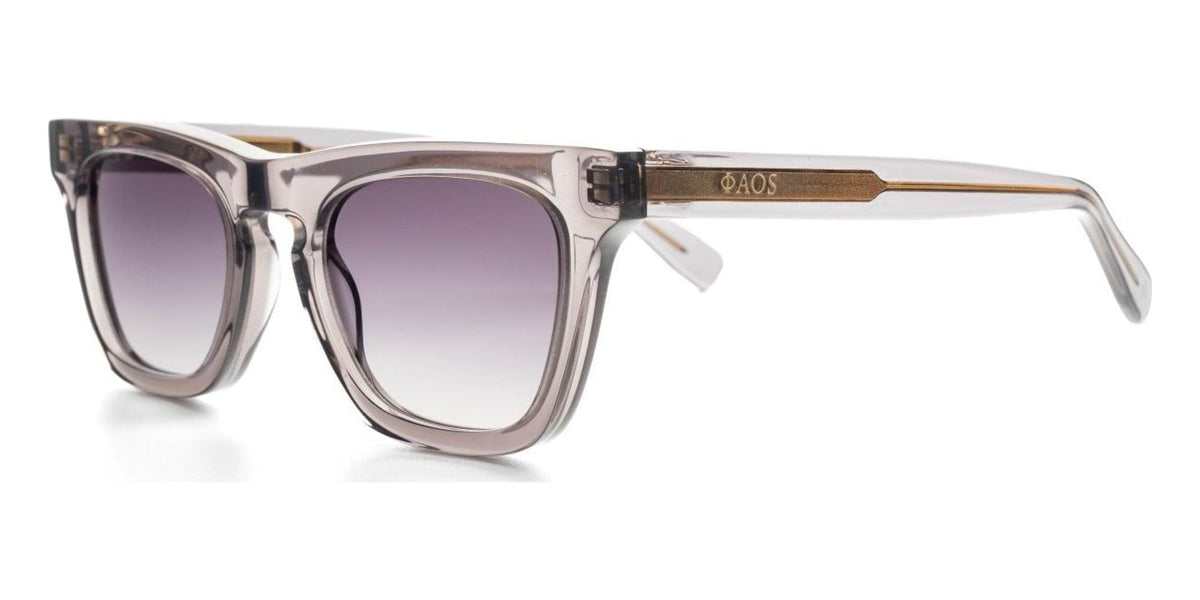 Faos Icaria Crystal Grey / Sunset Grey