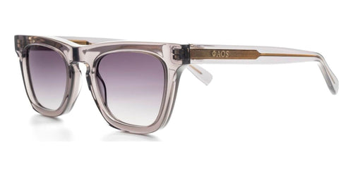 Faos Icaria Crystal Grey / Sunset Grey Γυαλιά Ηλίου side packshot