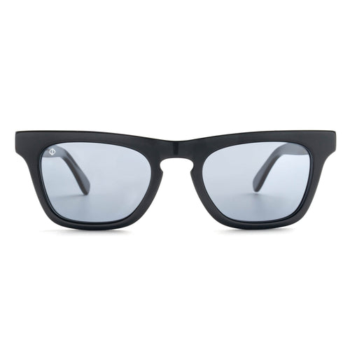 Faos Icaria Erevos Black / Shade Grey Γυαλιά Ηλίου