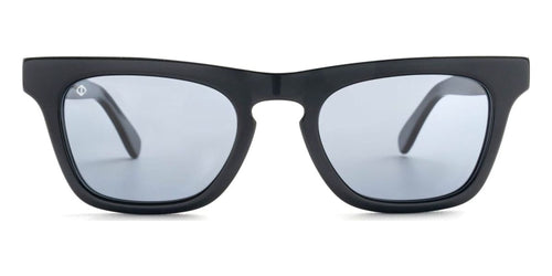 Faos Icaria Erevos Black / Shade Grey Γυαλιά Ηλίου front packshot