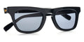Faos Icaria Erevos Black / Shade Grey Γυαλιά Ηλίου side packshot