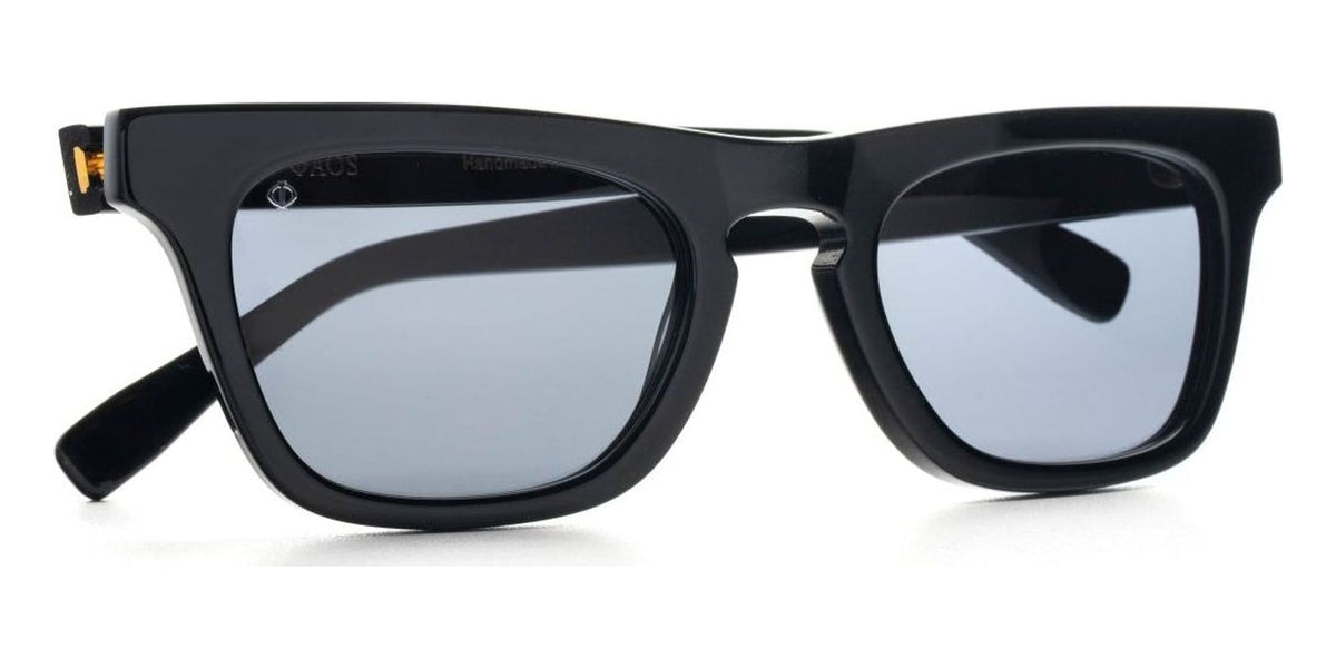 Faos Icaria Erevos Black / Shade Grey