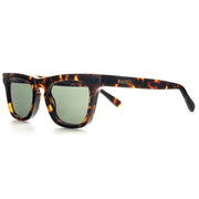 Faos Icaria Marble Brown / Algae Green