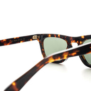 Faos Icaria Marble Brown / Algae Green