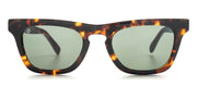 Faos Icaria Marble Brown / Algae Green