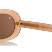 Faos Ithaca Ambrosia Clay / Stone Brown