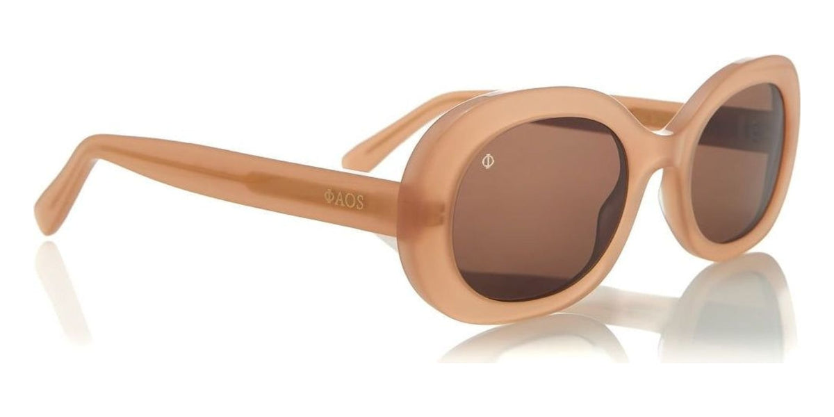 Faos Ithaca Ambrosia Clay / Stone Brown