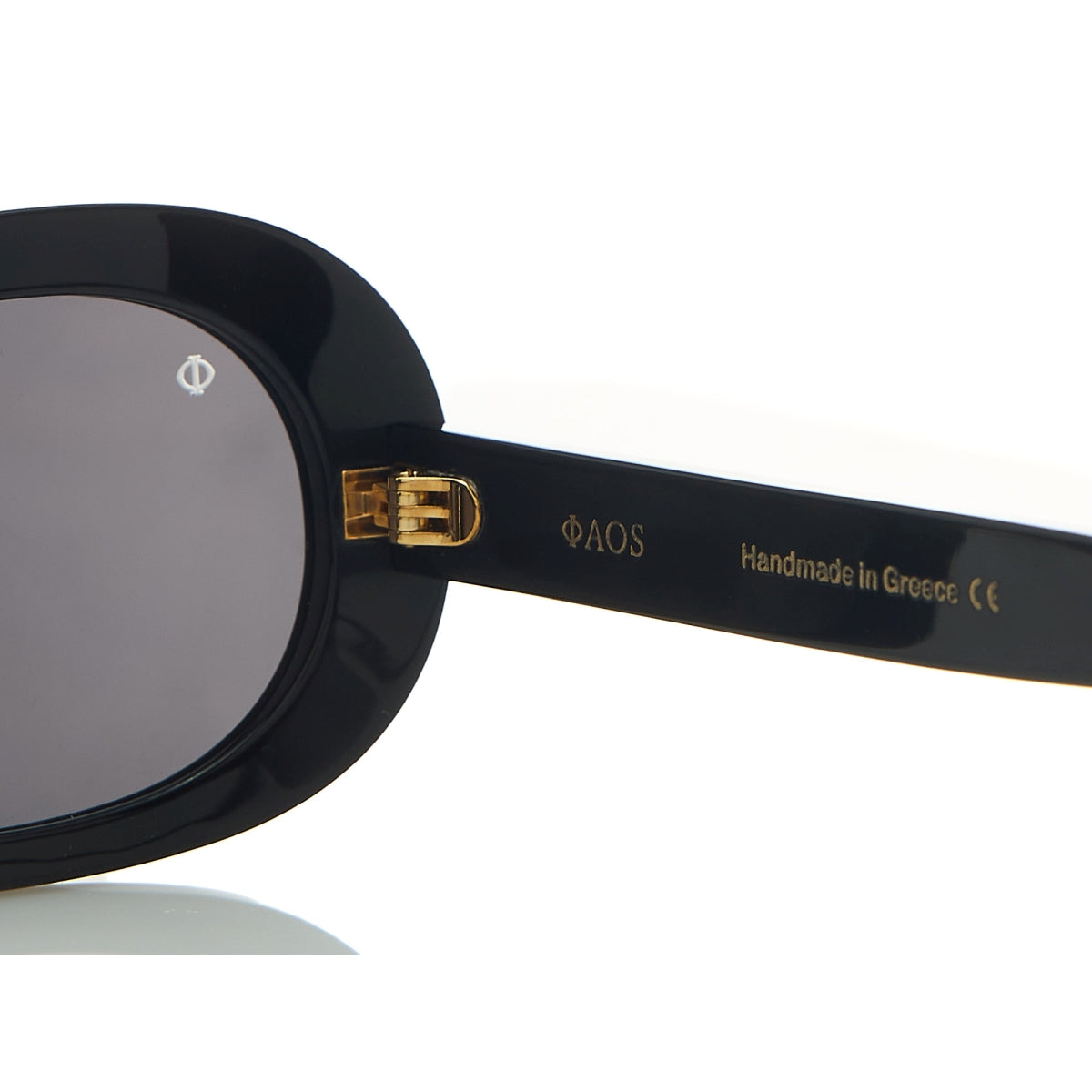 Faos Ithaca Erevos Black / Shade Grey Γυαλιά Ηλίου