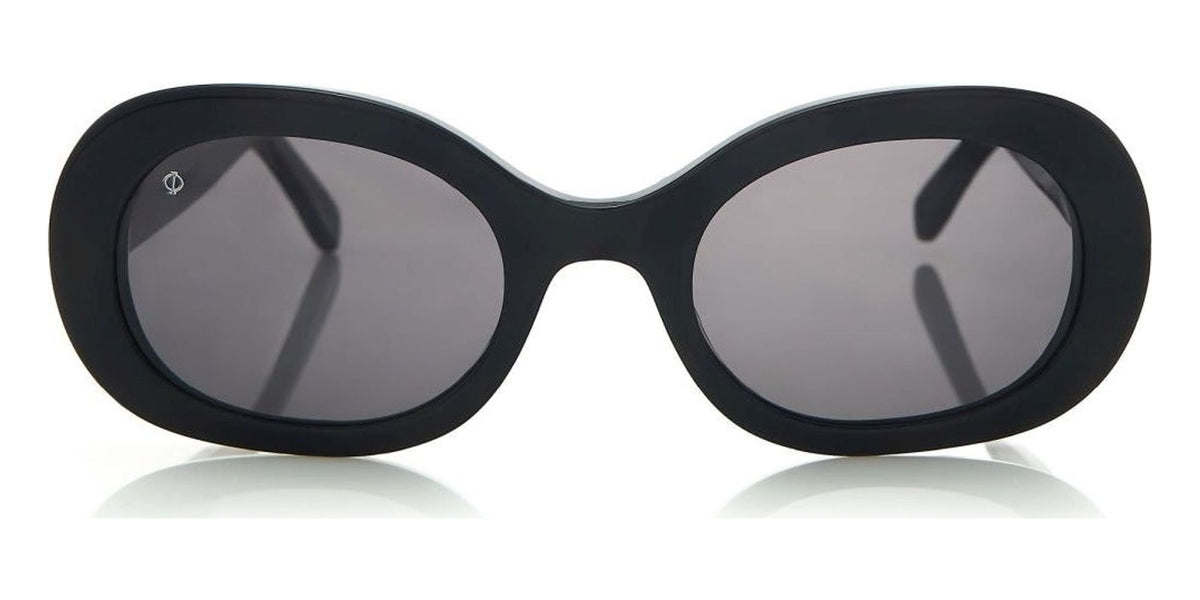 Faos Ithaca Erevos Black / Shade Grey Γυαλιά Ηλίου front packshot