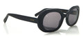 Faos Ithaca Erevos Black / Shade Grey Γυαλιά Ηλίου side packshot