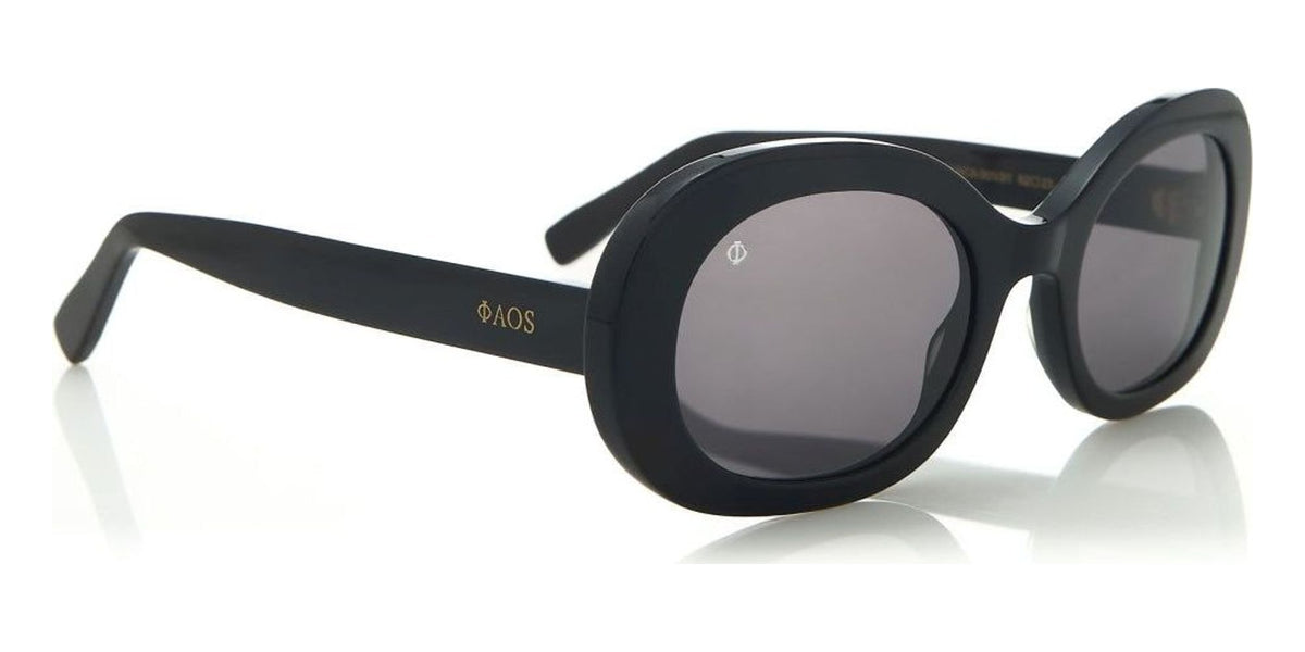 Faos Ithaca Erevos Black / Shade Grey